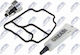 Περίβλημα Φίλτρο Λαδιού Bmw 3 1997-2005 2.5l Sedan Bmw 3 1997-2005 3.0l Sedan Bmw 3 1997-2005 2.8l Sedan