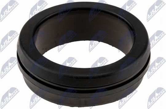 Sealing Ring Elastic Air Pipe Turbo Bmw 3 2004-2012 3.0l Sedan Bmw 3 1997-2005 3.0l Sedan Bmw 3 Convertible 2006-2013 3.0l Convertible