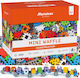 Marioinex Building Blocks Mini Waffle Construction for 4+ Years 400 Pieces