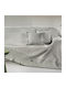 Guy Laroche Moreno Zweisitzer-Sofa Überwurf Chenille 180x250cm Grüne