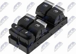 Διακόπτης Γρύλος Παραθύρου Audi A4 Allroad B9 2016-0 3.0l Estate Audi A4 Allroad B9 2016-0 2.0l Estate Audi A4 B9 2015-0 3.0l Sedan Διακόπτης Γρύλος Παραθύρου Audi A4 Allroad B9 2016-0 3.0l Estate Audi A4 Allroad B9 2016-0 2.0l Estate Audi A4 B9 2015-0 3.0l Sedan