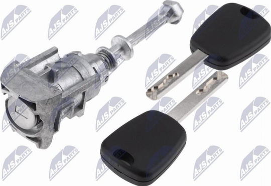 Превключвател За Стартиране На Двигателя Peugeot 407 2004-2011 1.8l Седан Peugeot 407 2004-2011 1.6l Седан Peugeot 407 2004-2011 3.0l Седан