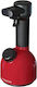 LauraStar LauraStar Hand Bekleidungsdampfer 850W Rotes