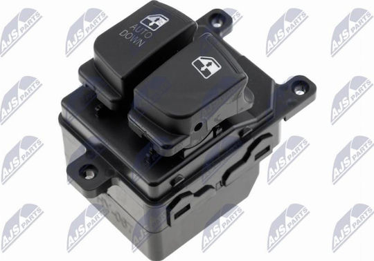 Hyundai Accent Iii 2005-2010 1.5l Hatchback Fenster Schalter