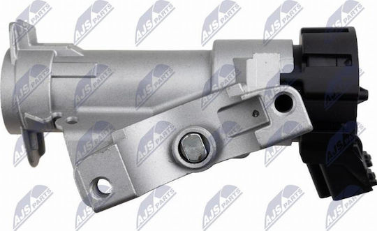 Превключвател За Мотор Vw California T5 Camper 2003-2015 2.0l Bus Skoda Fabia Ii 2006-2014 1.2l Хечбек Skoda Fabia Ii 2006-2014 1.4l Хечбек