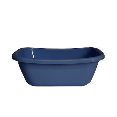 Viomes Reinigungseimer & Schüsseln Rechteckig 57x42x21cm mit Kapazität 26l