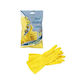 Paar Ofenhandschuhe Tani Latex Klein