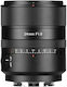 7artisans Full Frame Camera Lens 24mm f/1.8 AF Standard for Nikon Z Mount Black