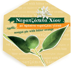 Νερατζόπιτα Χίου 50γρ