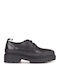 Women's Moccasins in Black Colour