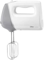 Ufesa Μίξερ Χειρός 600W Γκρι