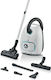 Bosch BGL41HYG2H Vacuum Cleaner 700W Bagged 4lt Black