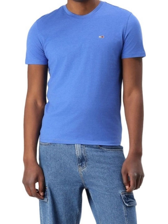 Tommy Hilfiger T-shirt Blue