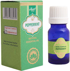 Jain's Αιθέριο Έλαιο Μέντα 10ml