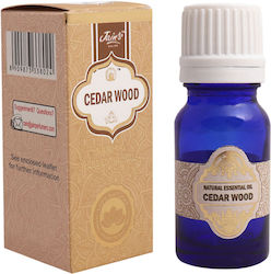 Jain's Αιθέριο Έλαιο Κέδρος 10ml