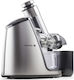 G21 Slow Press Juicer 200W Black