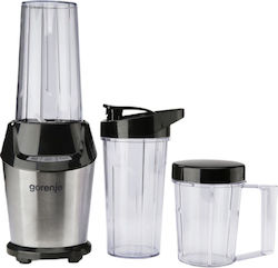 Gorenje Personal 750 ml Μαύρο BN1000BK
