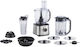 Gorenje Μπλέντερ με Πλαστική Κανάτα 2 lt 1500W Κίτρινο SBR1500E