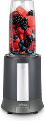 Ufesa Personal 1 lt 1200W Γκρι