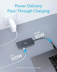 Anker 341 USB Hub 3 Θυρών (USB-C)