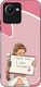 Sonique Case Greek Cult TV Series Realme C30 Ba...