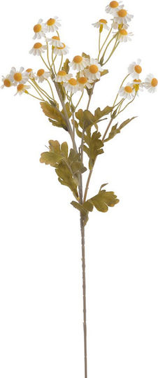 Chamomile Branch Artificial Plant 50cm