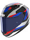 Nolan X-904 Ultra Carbon Calibro 347 Motorcycle Helmet Full Face ECE 22.06 1500gr