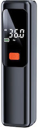 Suitu ST-5536 Τρόμπα 150PSI Επαναφορτιζόμενη με USB