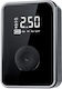 Suitu Car Tire Pump RT-601B 150 PSI Rechargeable with Battery 12V