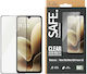 Safe Tempered Glass