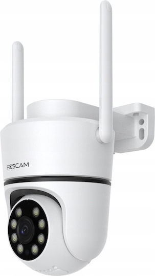 Foscam PD5 IP Surveillance Camera Wi-Fi Full HD+ 5MP Waterproof