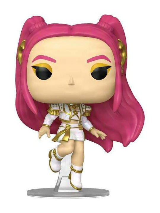 Funko Pop! Animation: KPop Demon Hunters - Mira 2431