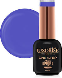 One Step Semi-permanent Nail Polish Diamond Dar...