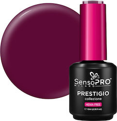 Prestigio Ojă Pentru Unghii Cu Gel Sensopro Mil...