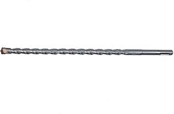 Дрил За Бетон SDS Plus 12x250x310