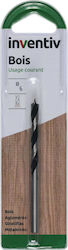 Wood Drill Bit Ø6 Inventiv