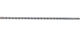 Betonschrauber SDS Plus 12x350x400 Keil