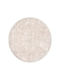 Conceptum Hypnose Kece Round Rug Beige Φ80cm