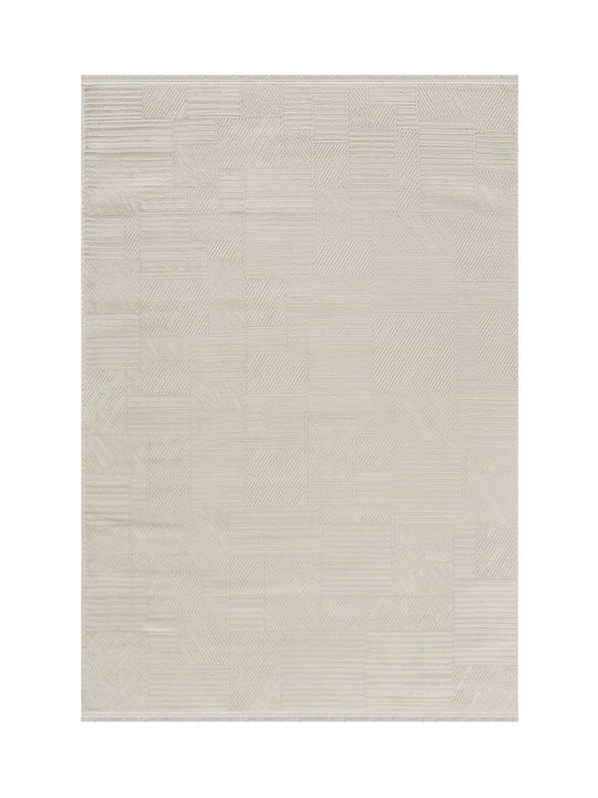 Conceptum Hypnose Marla Rectangular Rug Cream 6...