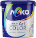 Interior Base Tinting 1 L Leko