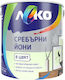 Сребрист Ион Алое 2.5 Л