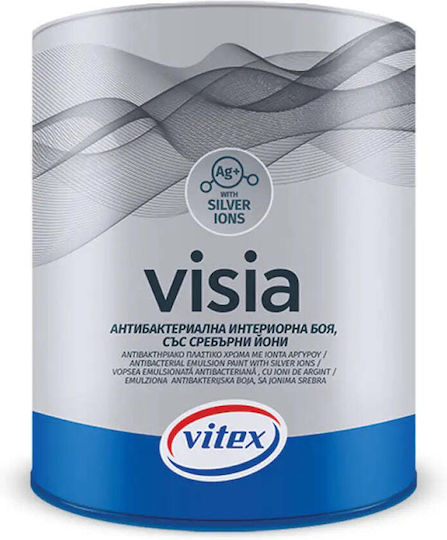 Vopsea Ioni de Argint Bw 14.700 L Vitex
