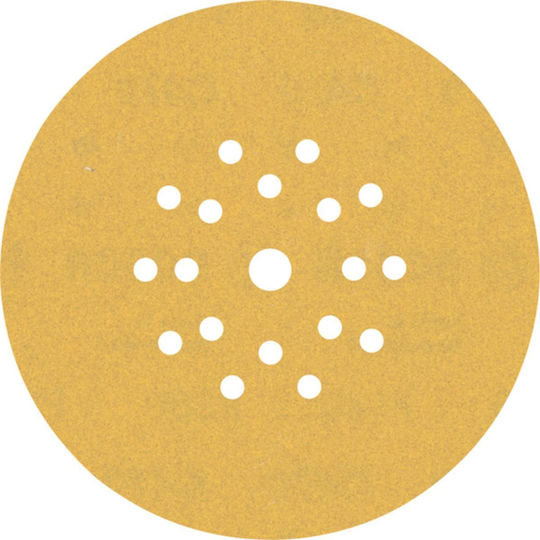 Sanding Disc Bosch G180 225 Mm 19 Holes