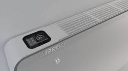 Aerfor Central Heating Spare Part for Fan Coil