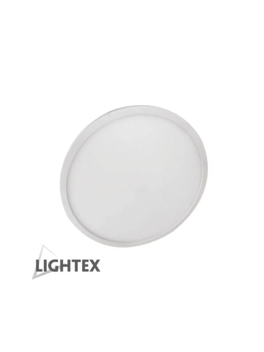 Lightex Ceiling Light with Integrated LED
