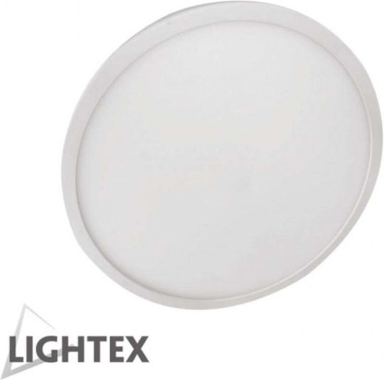 Lightex Ceiling Light with Integrated LED