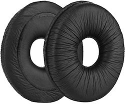 Set 2 Bureți Edman Panasonic Technics Rp-dj1200 Rp-dj1205 Rp-dj1210 Pentru Căști Negri Set 2 Bureți Edman Panasonic Technics Rp-dj1200 Rp-dj1205 Rp-dj1210 Pentru Căști Negri
