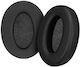 Set 2 Bureți Edman Sony Wh-xb910n Xb910nb Xb910nl Căști Negri
