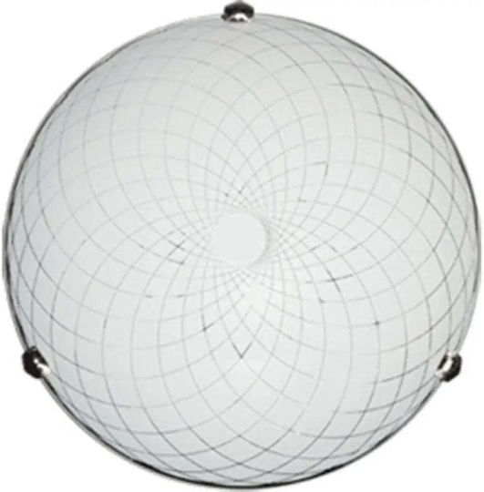 Lightstyle Πλαφονιέρα 30εκ. Lightstyle Πλαφονιέρα 30εκ.