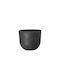 Plastecnic Plastik Blumentopf 30x30cm